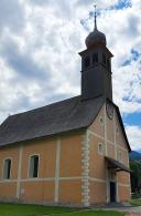 Pfarrkirche, Steirisch Laßnitz