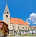 Wehrkirche Mariahof