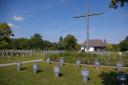 Soldatenfriedhof Blumau
