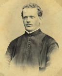 Pater Ferdinand Wasserburger