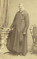 Pater Ferdinand Wasserburger