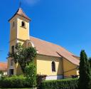 Filialkirche in Kammern