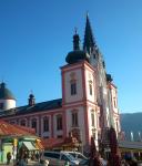 Basilika Mariazell