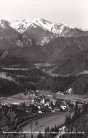 St. Aegyd am Neuwalde